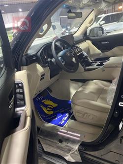 تۆیۆتا لاند کروزەر